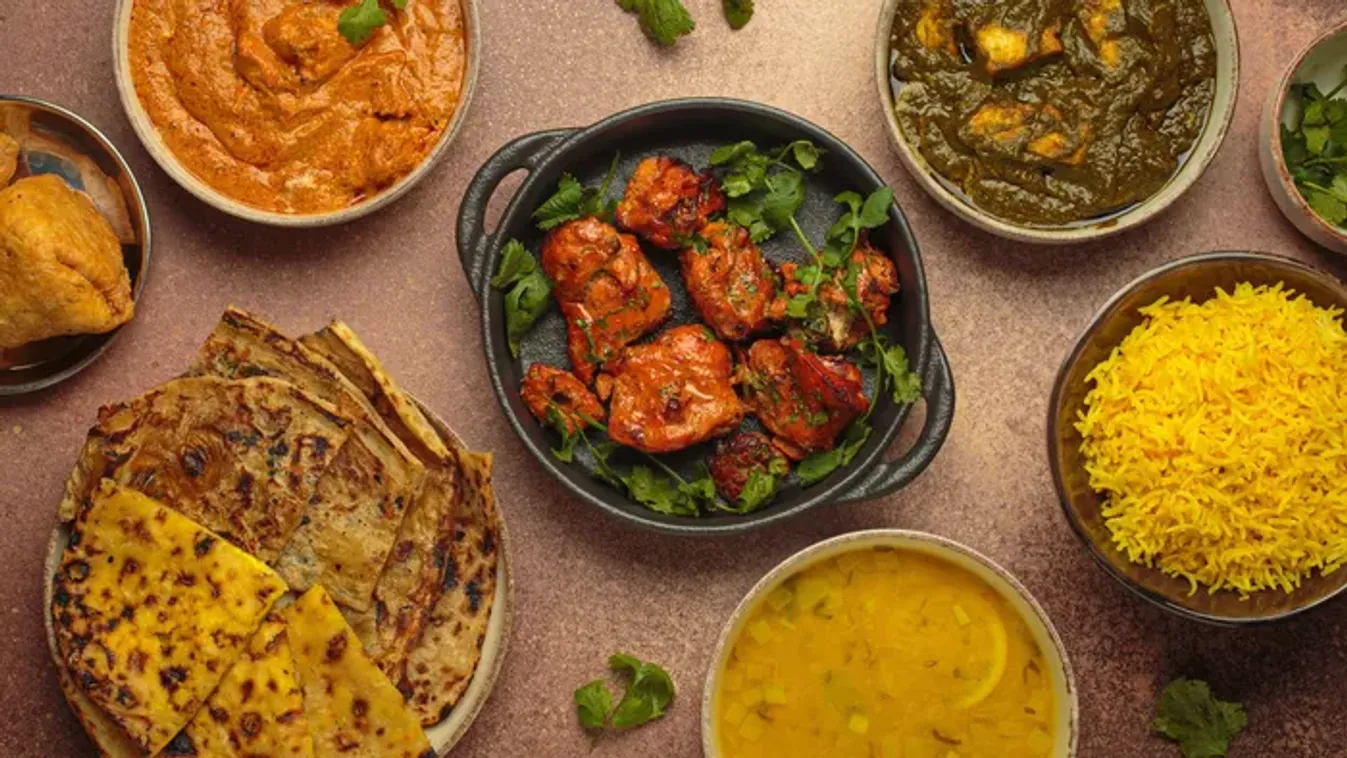 Az ájurvédikus étrend alapjai – Az élet tudománya a tányérunkon