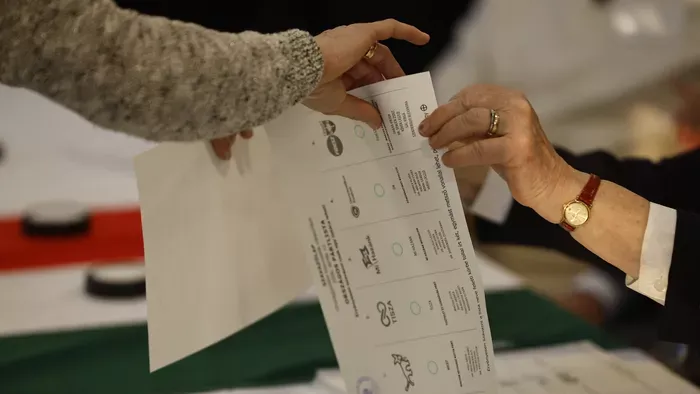 Orbán Balázs: "Most mi jövünk!"