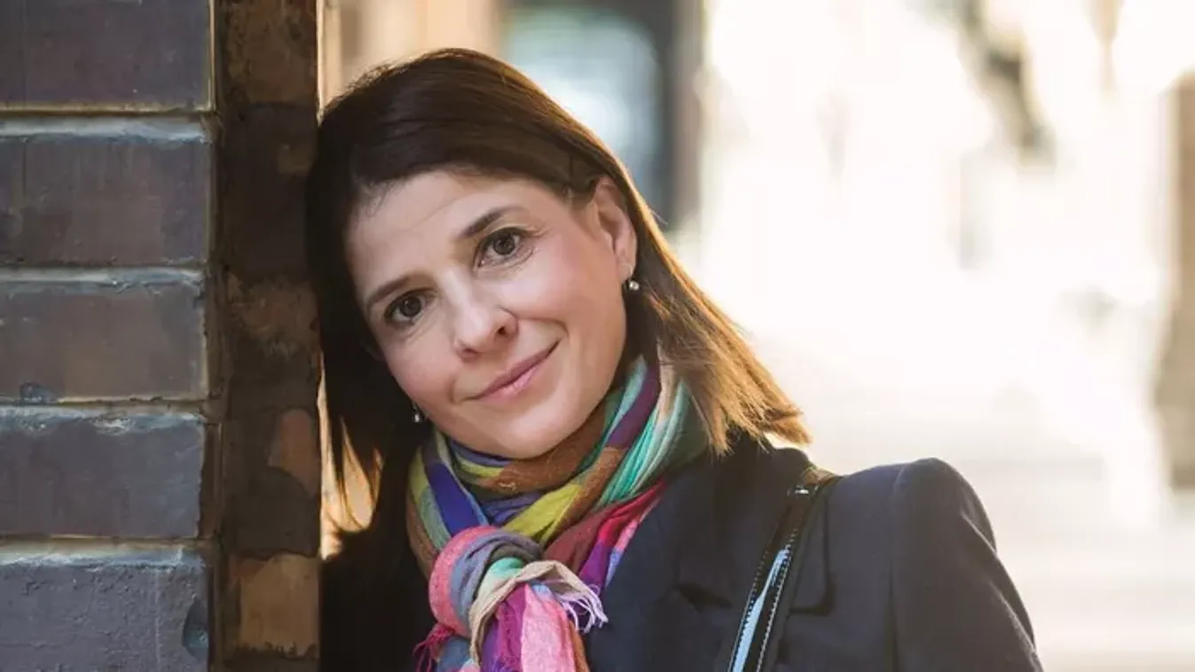 Dióssy Klári megrázó vallomása rákbetegségéről: „Éreztem, hogy baj van”