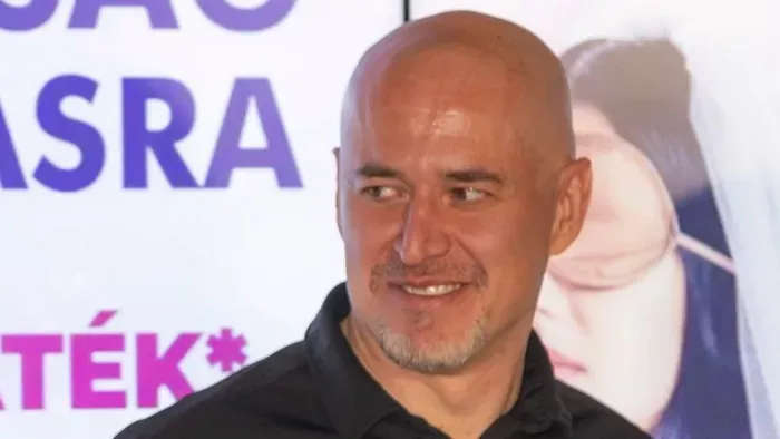 Kitálalt a Házasság első látásra sztárjának exbarátnője