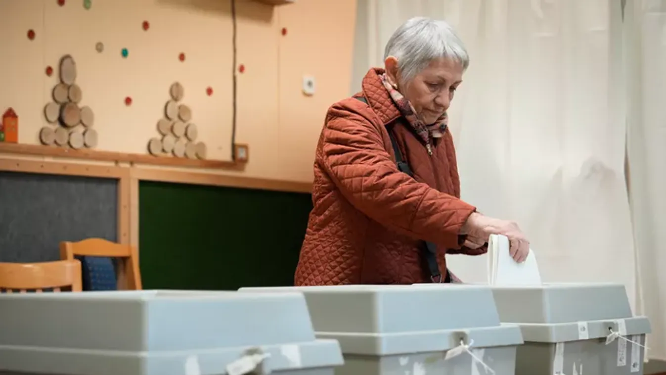 Hann Endre kiakadt: a választás napján is kiderült, hogy csalt a Medián