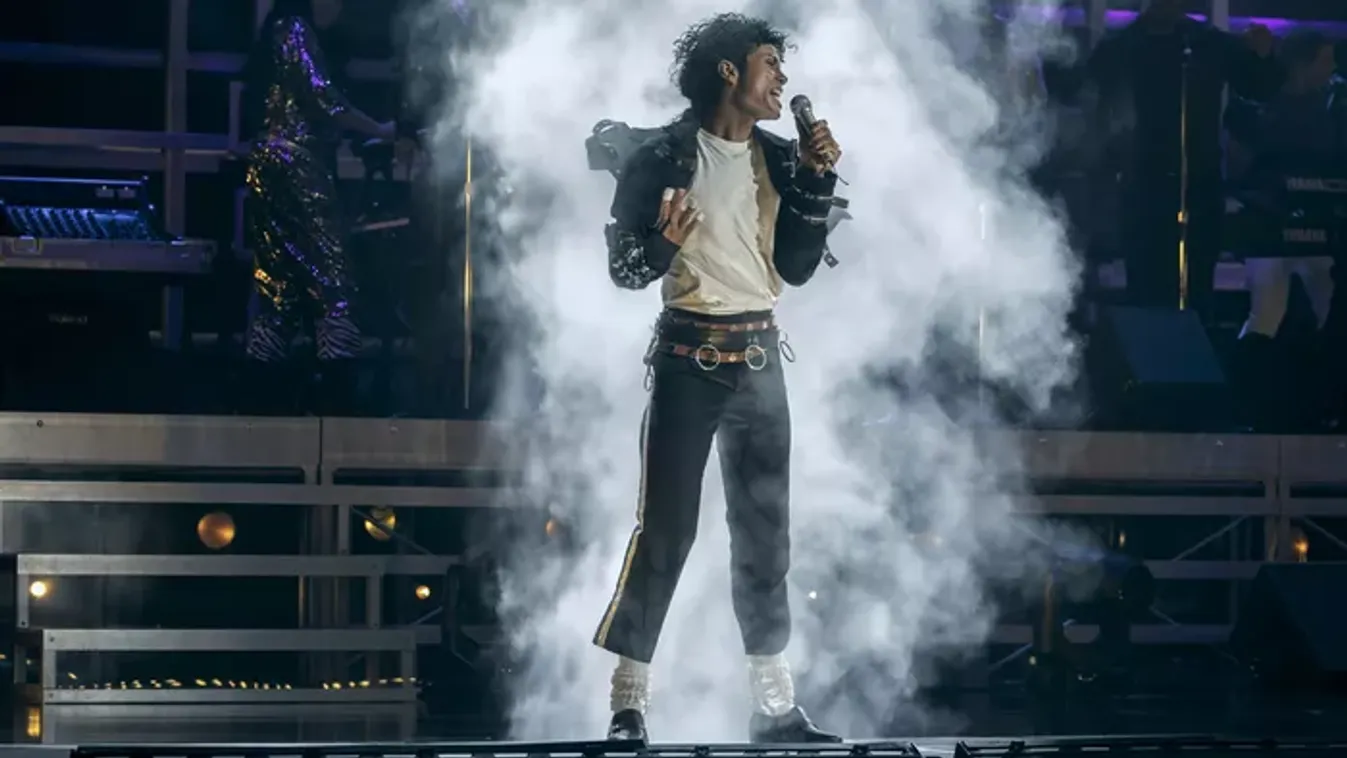 Hivatalos: már idén forgatják a Michael Jackson-film második részét!