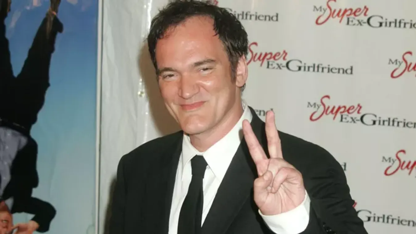 „Felért egy tökönrúgással” — Quentin Tarantinot darabokra tépték a kritikusok