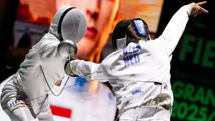 Négy órán át műtötték a magyar olimpiai bajnokot