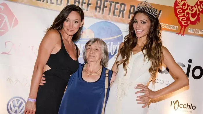 Megszólalt dédije állapotáról Kulcsár Edina