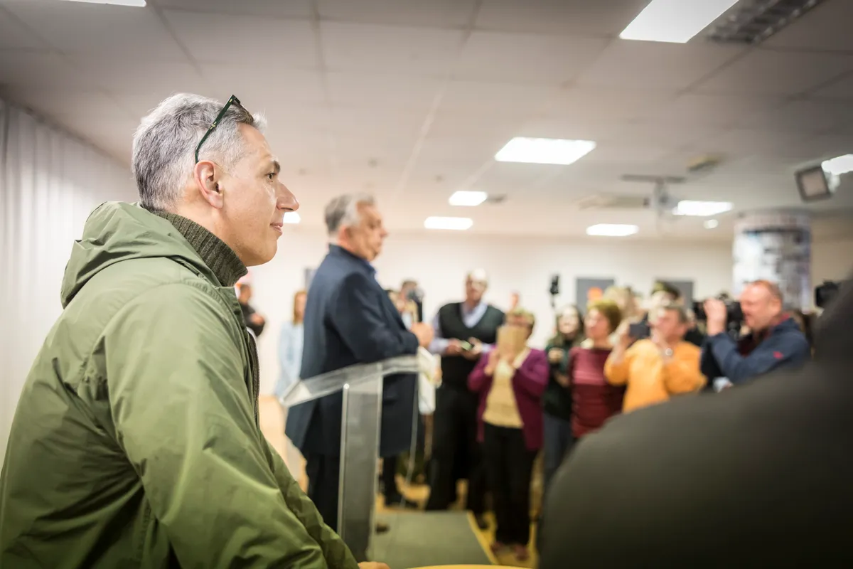 2026.04.11.Orbán Viktor-Országjárás
Lázár János