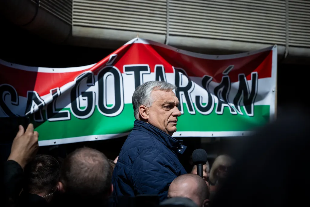 Országjárás 2026.04.11.