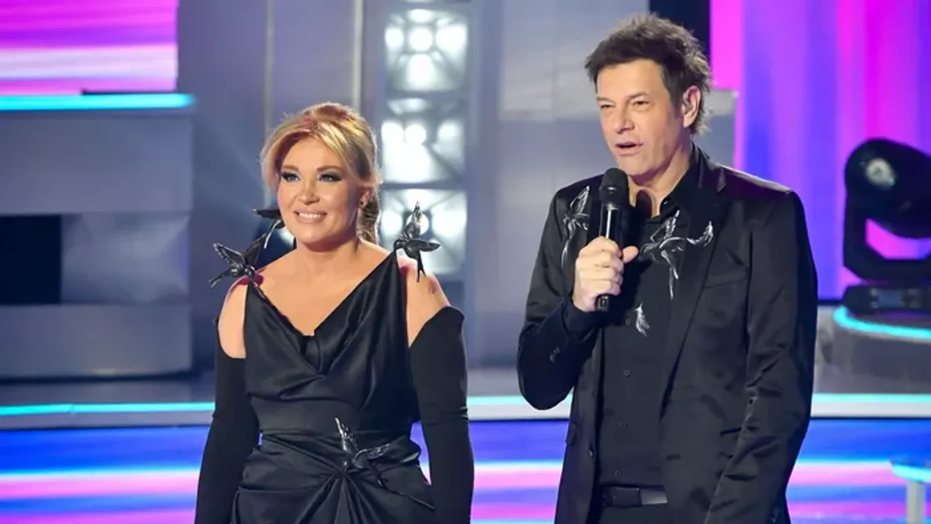 Kiderült a szavazás eredménye: a rajongók döntöttek A Nagy Duett győzteséről