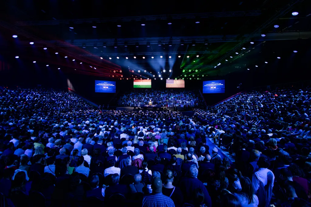 A Magyar-Amerikai barátság napja 2026.04.07.
Orbán Viktor