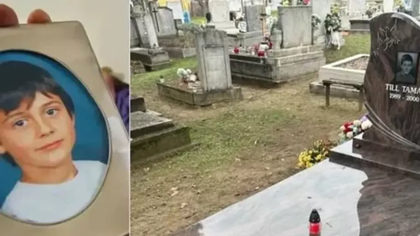Más gyilkosságokról is lerántaná a leplet Till Tamás gyilkosa
