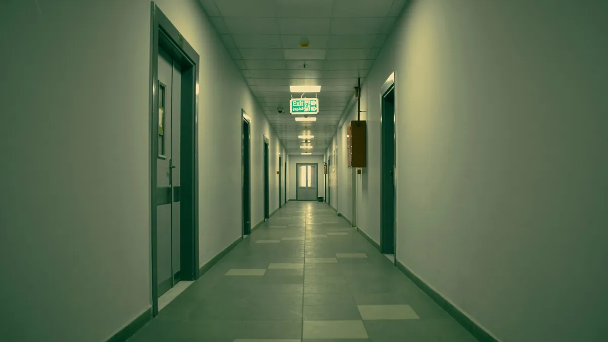 Már beindult a szülés, de az orvosok nem akartak segíteni