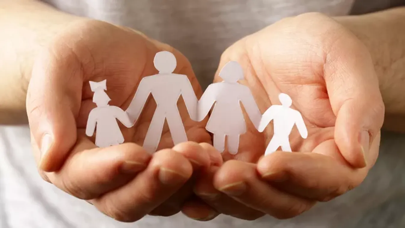 Unatkozol? Fesd ki egy rászoruló család házát!