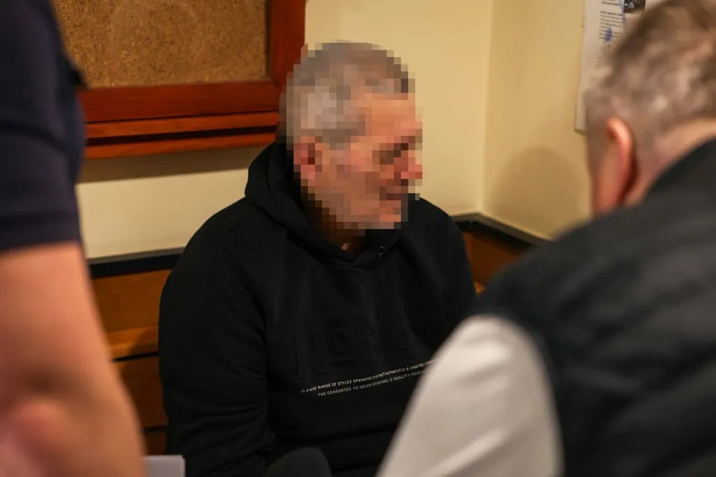 egri feleséggyilkosság