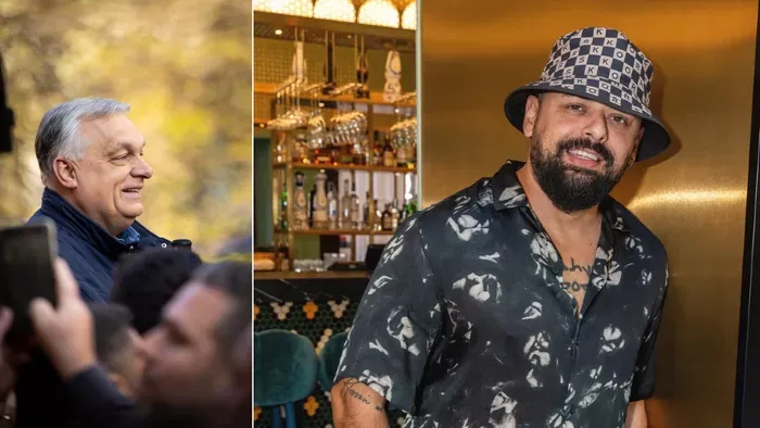 Pápai Joci mindenkit szavazásra buzdít: "Mindennél nagyobb a tét"