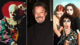 "Köszönöm, hogy teljessé tette az oktatásomat" – Még Diana hercegnő is hálás volt a 80 éves Tim Currynek