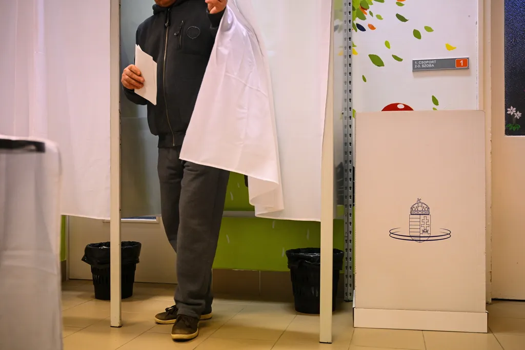 Választás 2026
szavazó helyiség
Budapest
