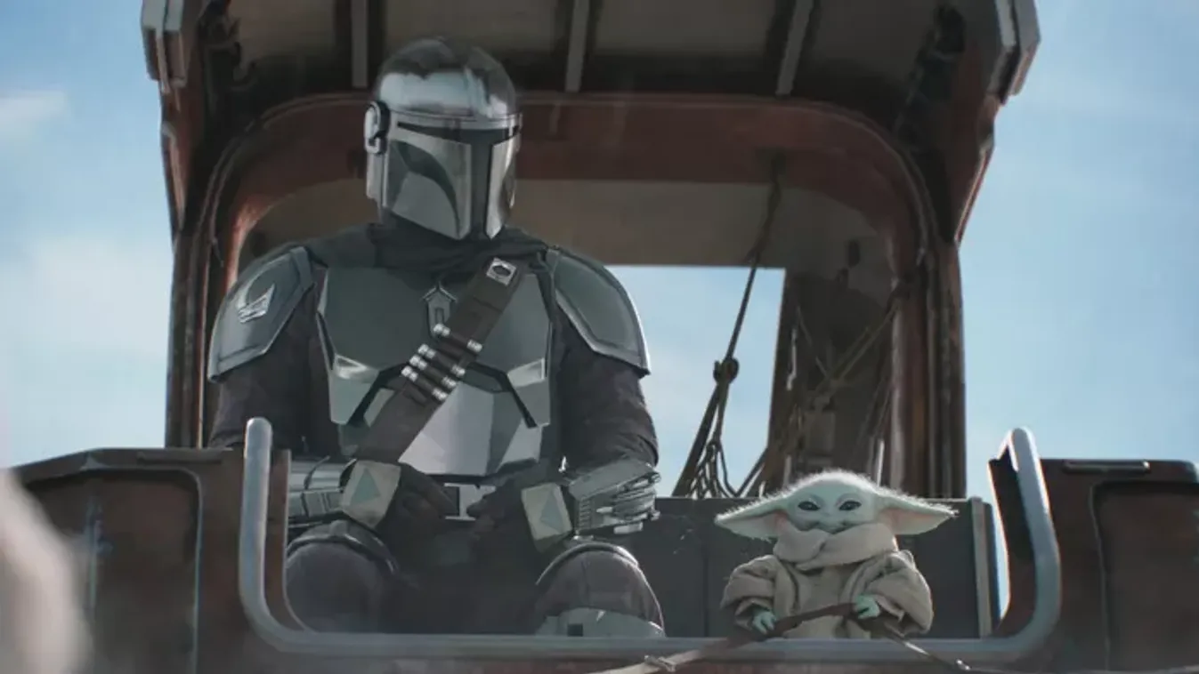 Új Star Wars-kaland a mozikban, régi ismerősökkel: 5 film és sorozat, amit ne hagyj ki májusban&nbsp;