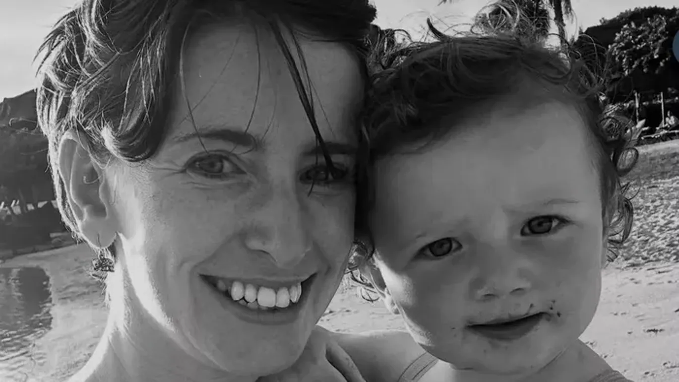 „A kisbabám születése után közölték velem az orvosok, hogy végstádiumú mellrákom van, mégis szerencsésnek érzem magam”