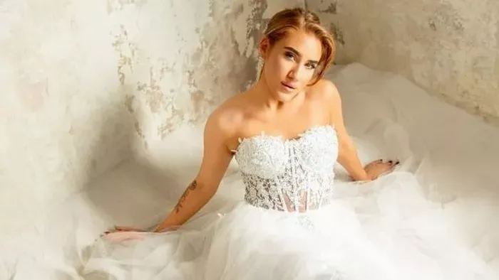 Deák Becca hálás az életért, új poszttal jelentkezett