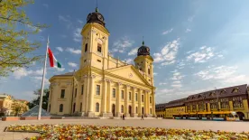 Időutazás a kálvinista Rómában – Így hozd ki a legtöbbet Debrecenből