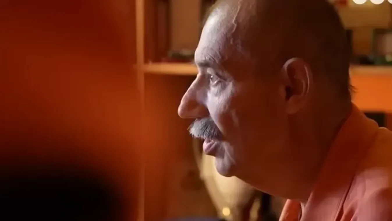 "Álmod legyen békés!" - Szívszorító sorokat osztott meg Lehoczki László özvegye