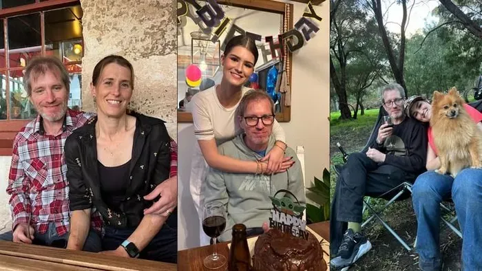 Egy orvosi vizsgálat örökre megváltoztatta a családot