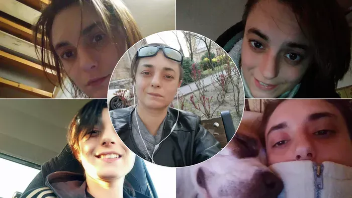 Bántalmazták, függő lett, Tímea mégis visszatért a halálból