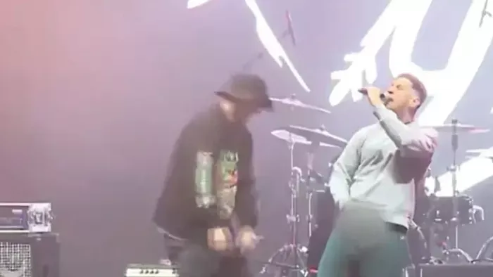 Durva megnyilvánulások a Tisza kampánykoncertjén