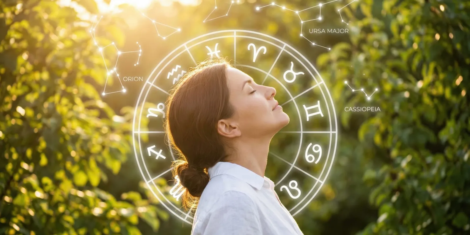 Ekkor ér utol a szerencse a csillagjegyed alapján