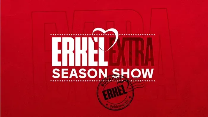 Erkel Extra Season Show – „Az első csak a kezdet volt”