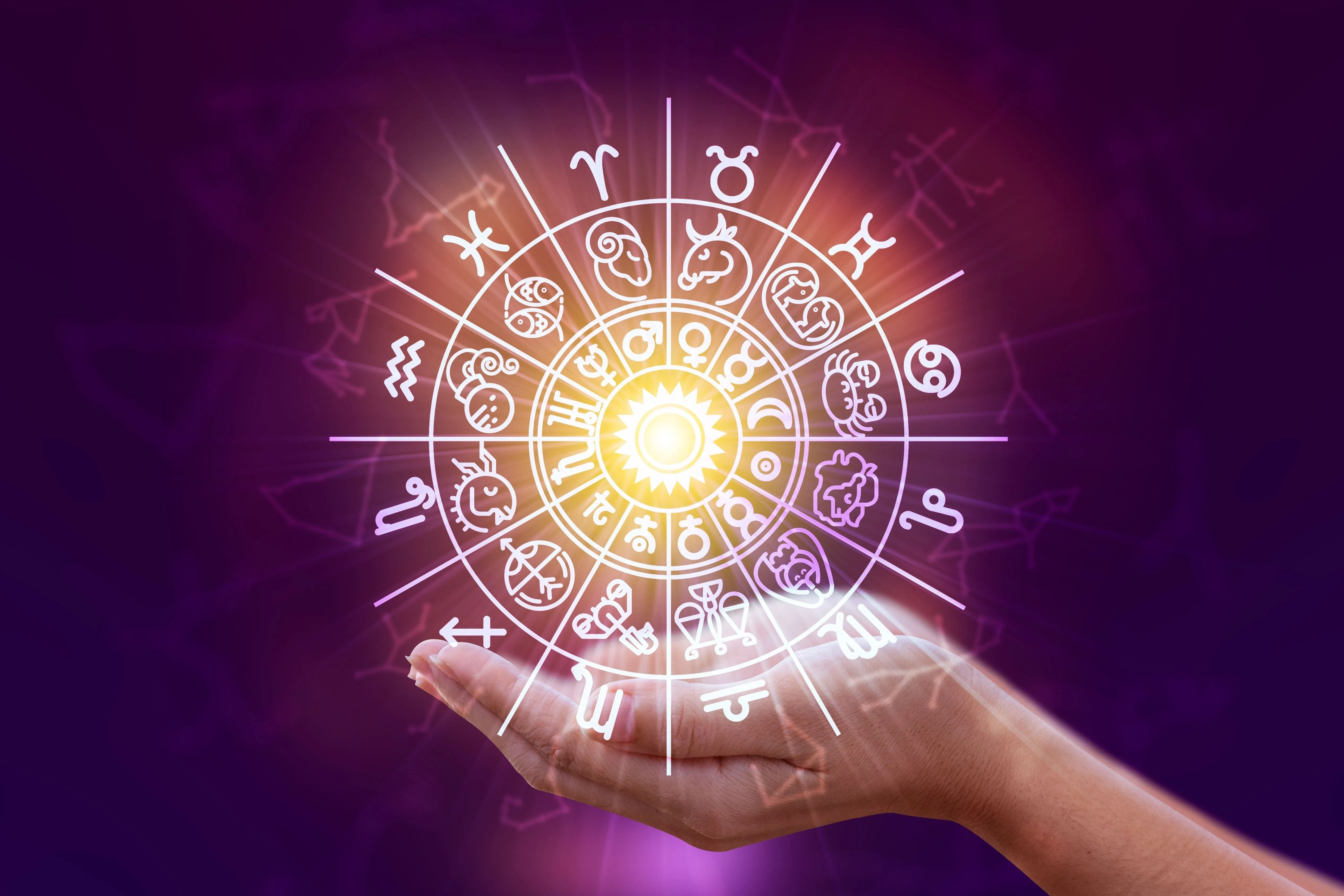 Bennük bízhatsz: ez a 3 csillagjegy a sírig őrzi a titkaid