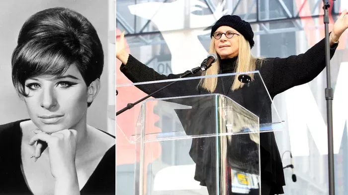 Az örök Funny Girl: Barbra Streisand 84 éves lett