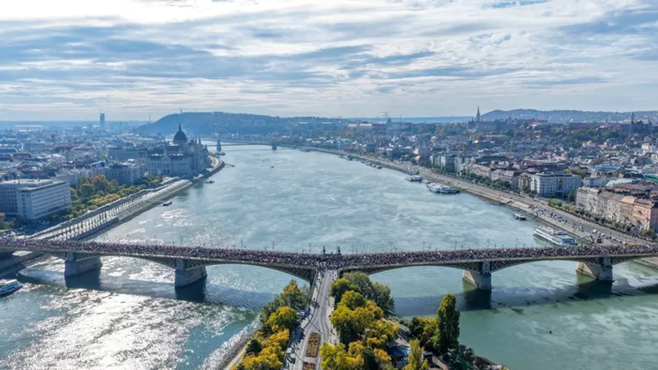 Lezárják a Szabadság hidat, itt vannak a részletek