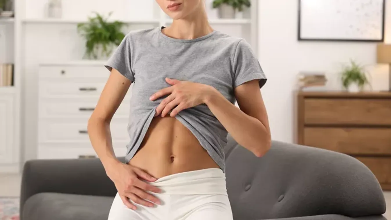 Lapos hasról álmodozol? Az edző szerint ezekkel a gyakorlatokkal remek formába hozhatod magad