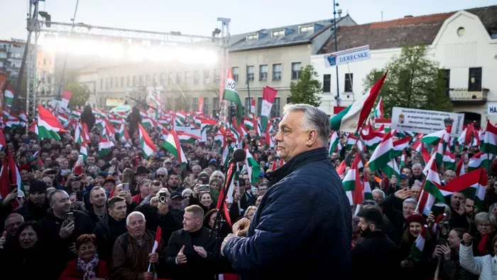 Kiderült: itt lehet ma találkozni Orbán Viktorral