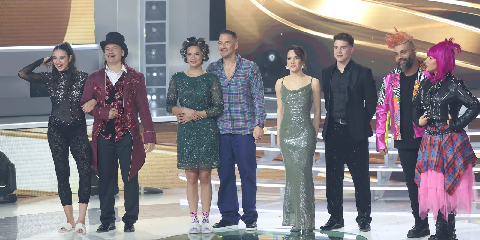 Ennyi volt, vége: ők nyerték meg A Nagy Duett idei évadát