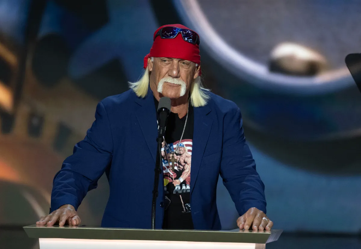 Megjelent Hulk Hogan dokumentum sorozata