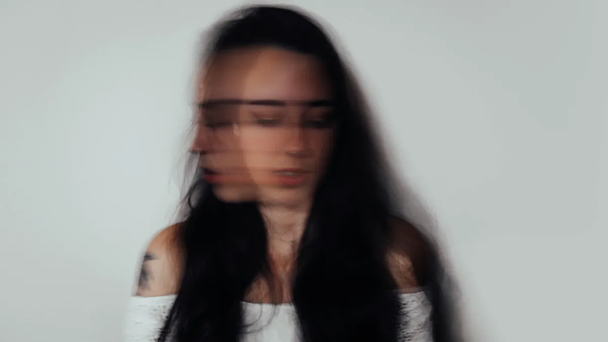 Éveken át kínozta a szorongás a nőt - nem mindennapi betegséget diagnosztizáltak nála