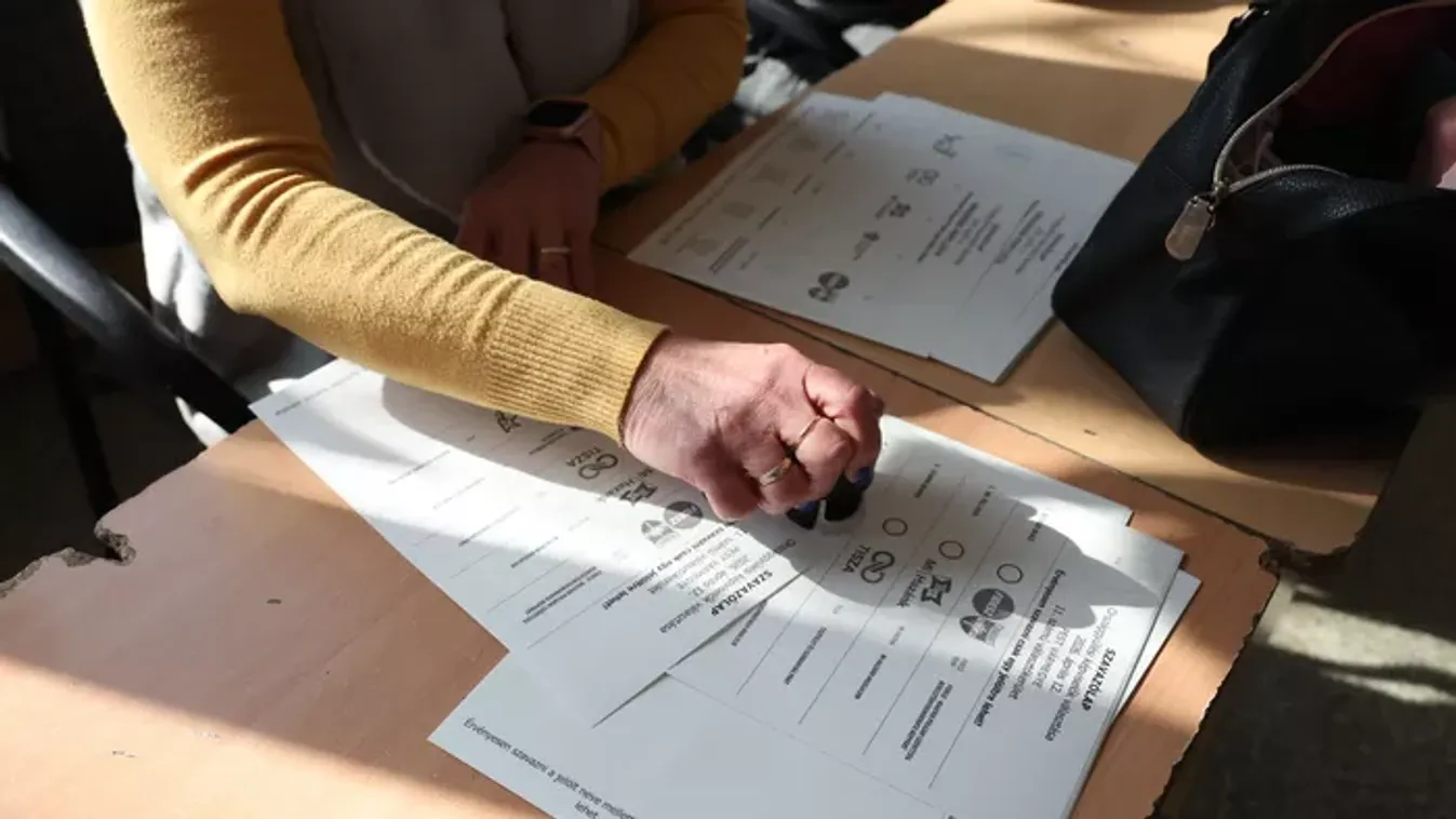 Most mi jövünk: a választáson védjük meg hazánkat a Tiszától!