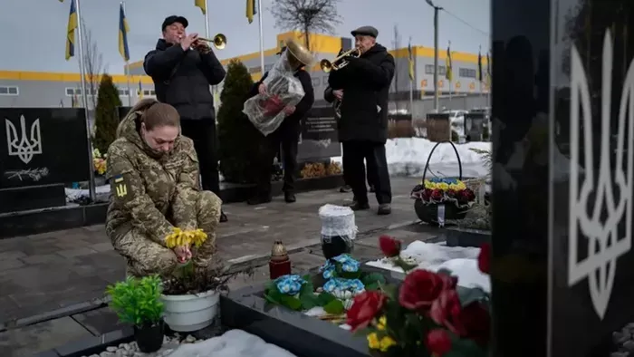 Megrázó beszámolók a háború borzalmairól