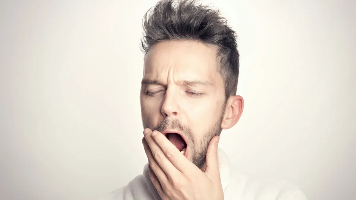 Ha a reggeli szokásaid közé tartozik a mobilozás, egész nap kap kapkodni fogsz a túlterhelt idegrendszered miatt