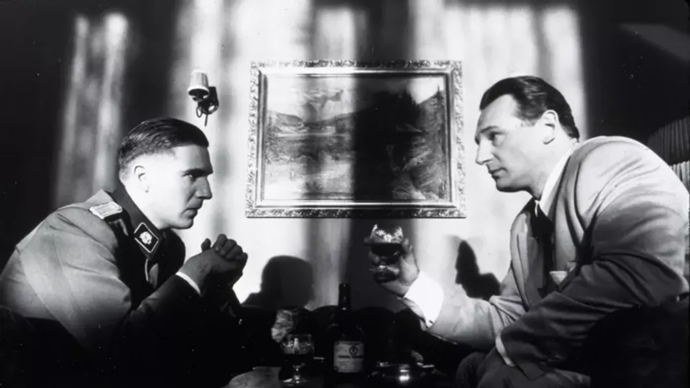 "Aki egy életet is megment, a világot menti meg" – Schindler listája és aki ihlette: ezeket tudnod kell a legendás filmről