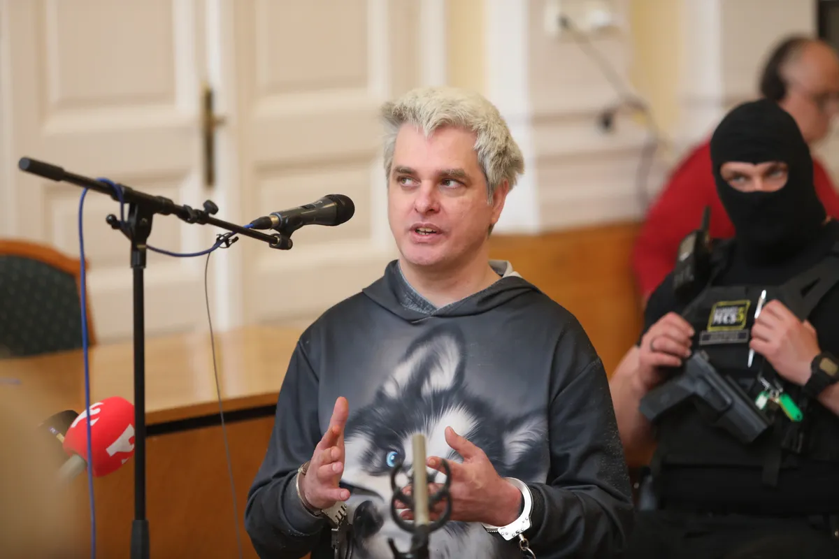 2026.04.29. Till-bűnügy tárgyalása, előkészítő ülés