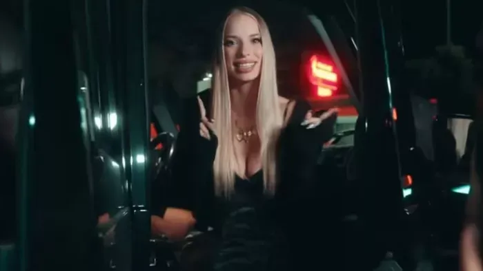 3 év után külön folytatja Zsigmond Angi és párja