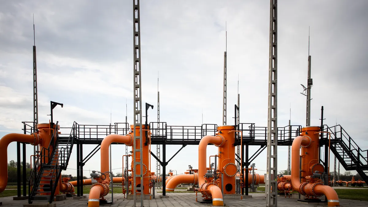 Orbán Viktor friss részleteket osztott meg a gázvezetéket ért szabotázs akcióról