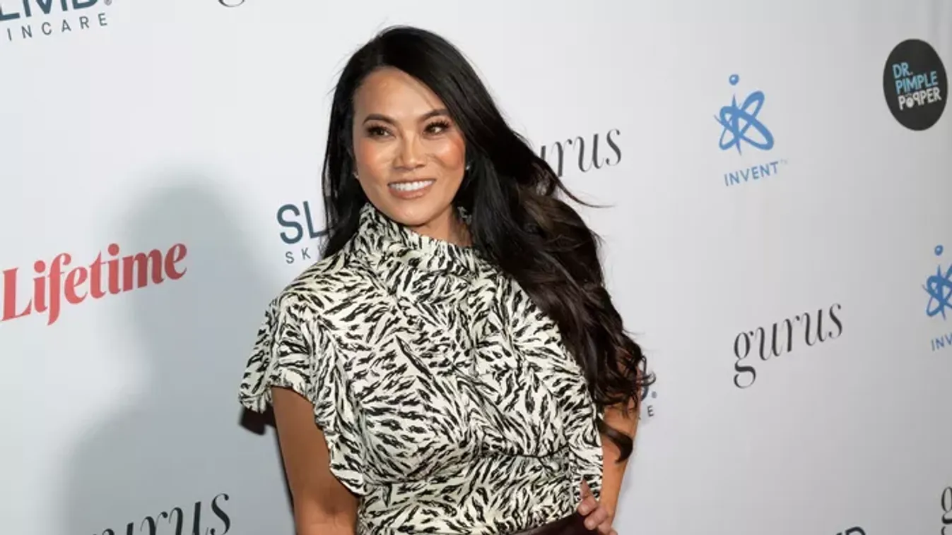 Kitálalt a Dr. Pimple Popper sztárja: forgatás közben kapott sztrókot a híres doktornő