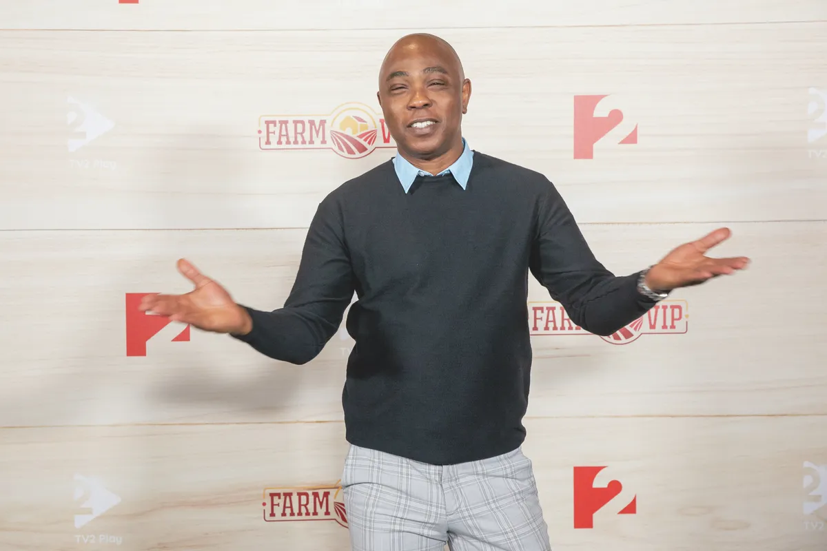 Fekete Pákó 30 éve él Magyarországon