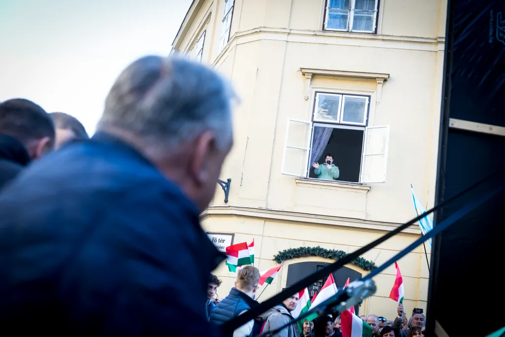 2026.04.08.Orbán Viktor-Országjárás-Sopron