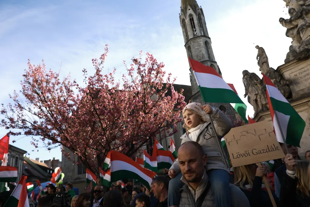 2026.04.08.Orbán Viktor-Országjárás-Sopron