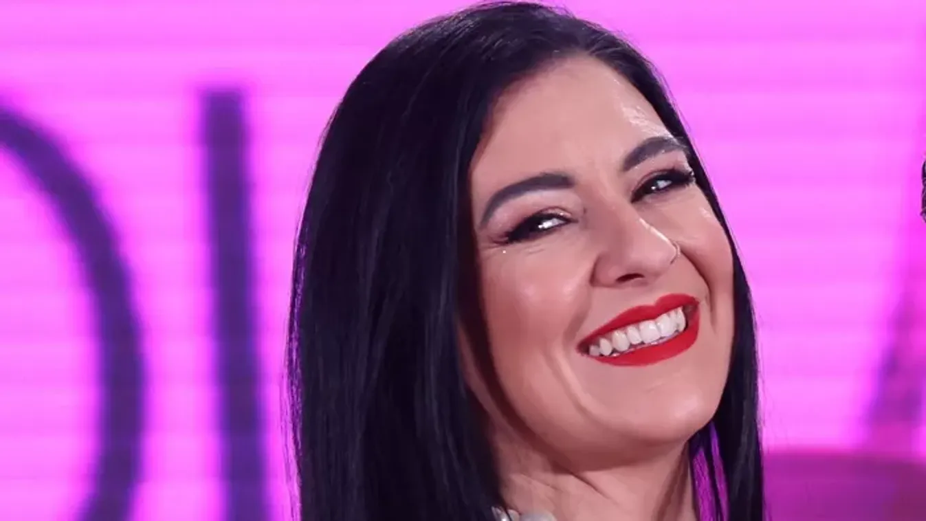 Stana Alexandra megmutatta, most mindenki láthatja